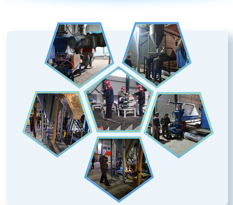 詳細(xì)講解羅茨鼓風(fēng)機(jī)適用的行業(yè)場景