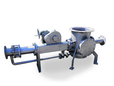 羅茨鼓風機：危險區域的 “安全守護者” 使用規范