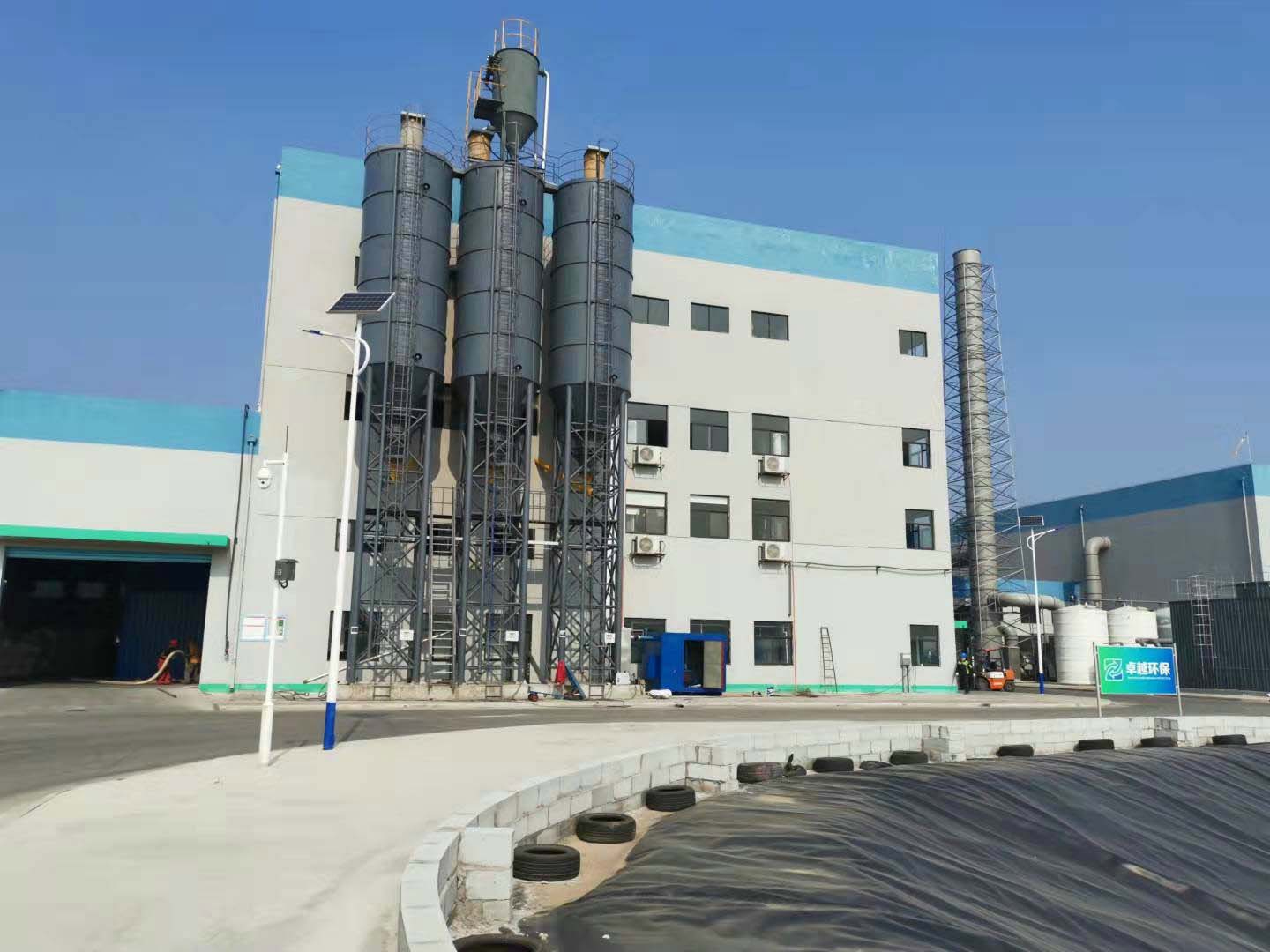 如何選擇合適的負壓輸送系統方式