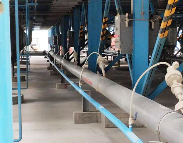 粉煤灰輸送系統的應用前景如何？