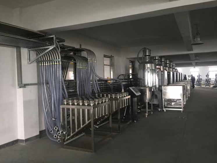 關于負壓輸送系統，這些要了解清楚！