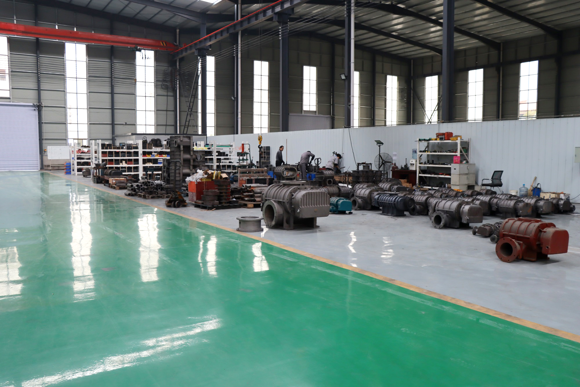 什么是氣力輸送？氣力輸送設備哪個好？