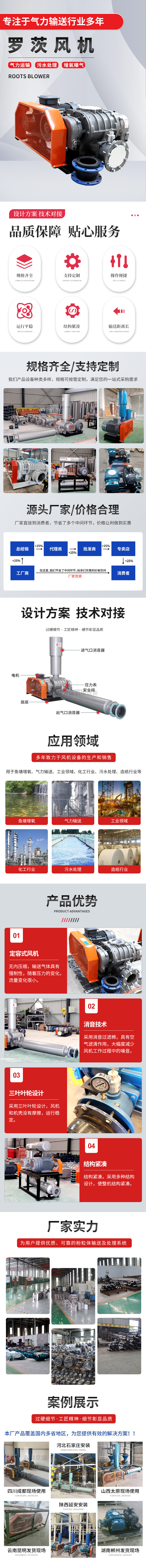 羅茨風(fēng)機(jī)1 羅茨風(fēng)機(jī)1