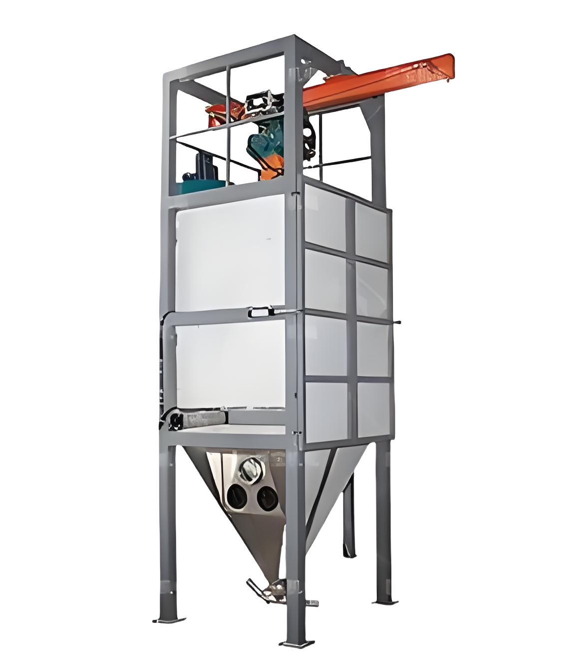 倉泵安裝時應(yīng)注意哪幾點？